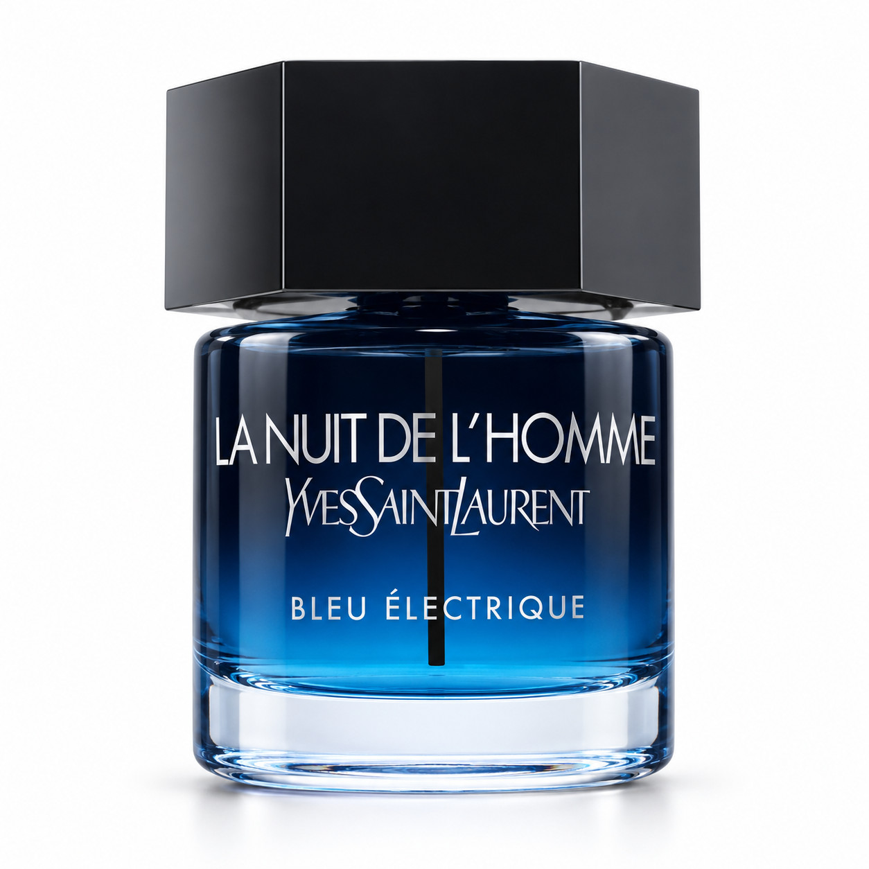 La Nuit de L'Homme Bleu Electrique EdT