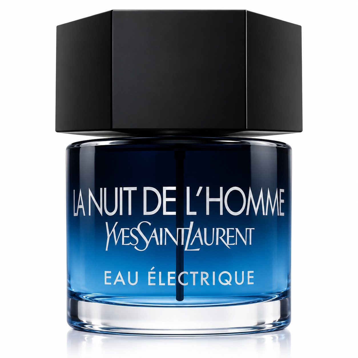 La Nuit De L'Homme Eau Electrique EdT