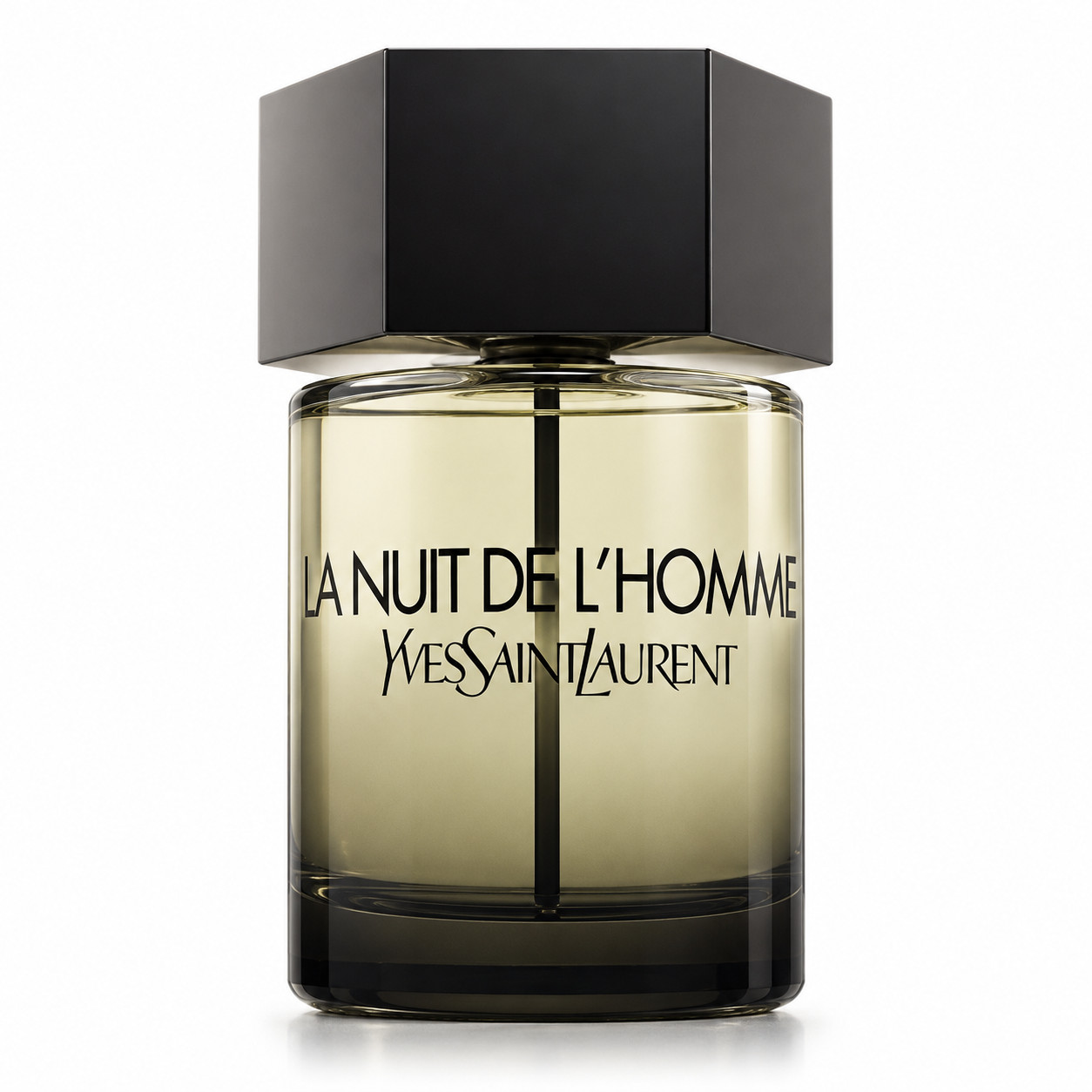 La Nuit De L'Homme EdT