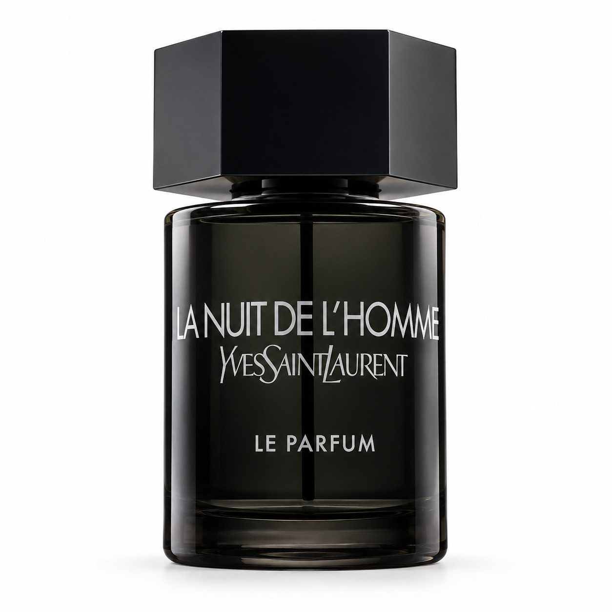 La Nuit De L'Homme Le Parfum