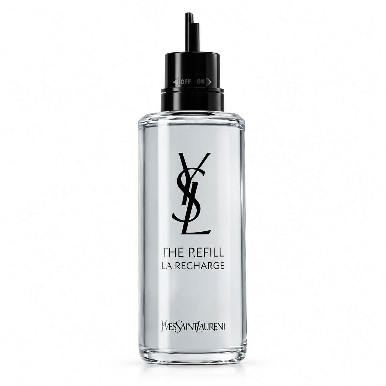 MYSLF EdP Refill