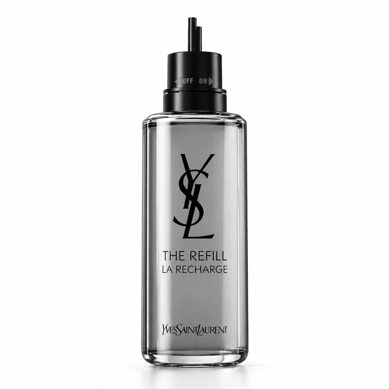 MYSLF Le Parfum Refill
