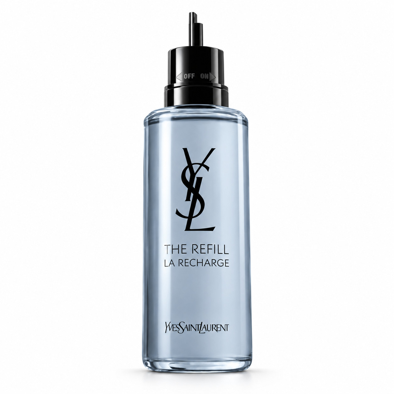 Y for Men EdP Refill