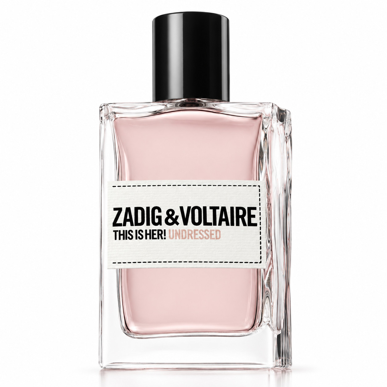 This is Her! Undressed EdP