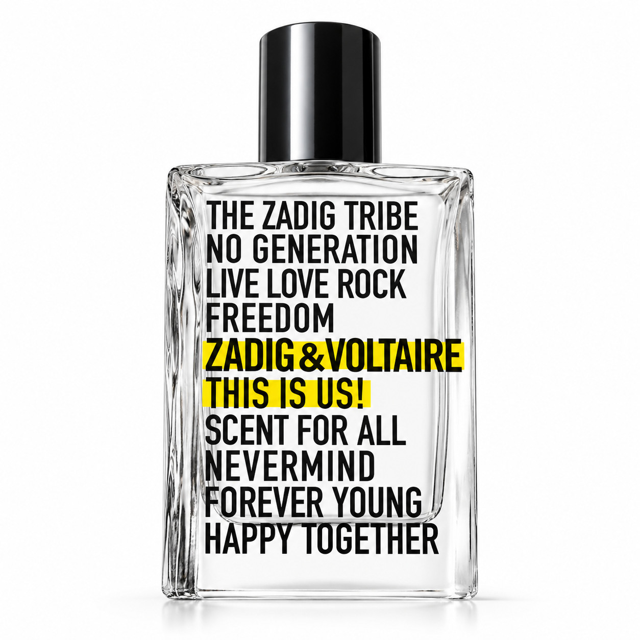 This is Us! EdT