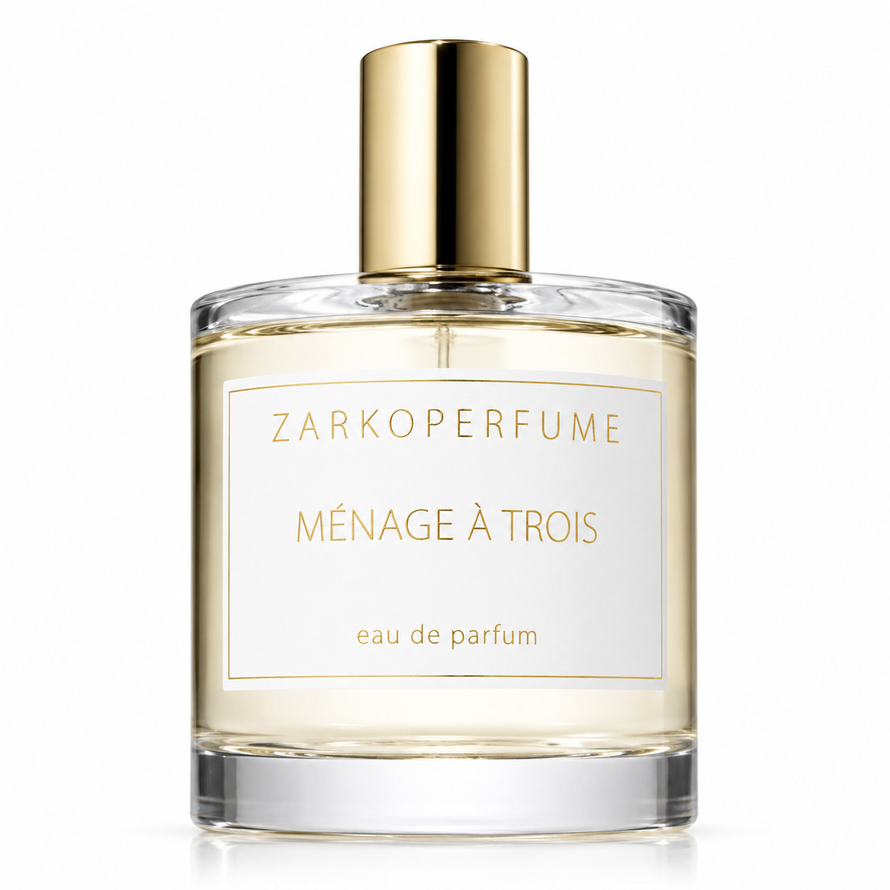 Ménage á Trois EdP
