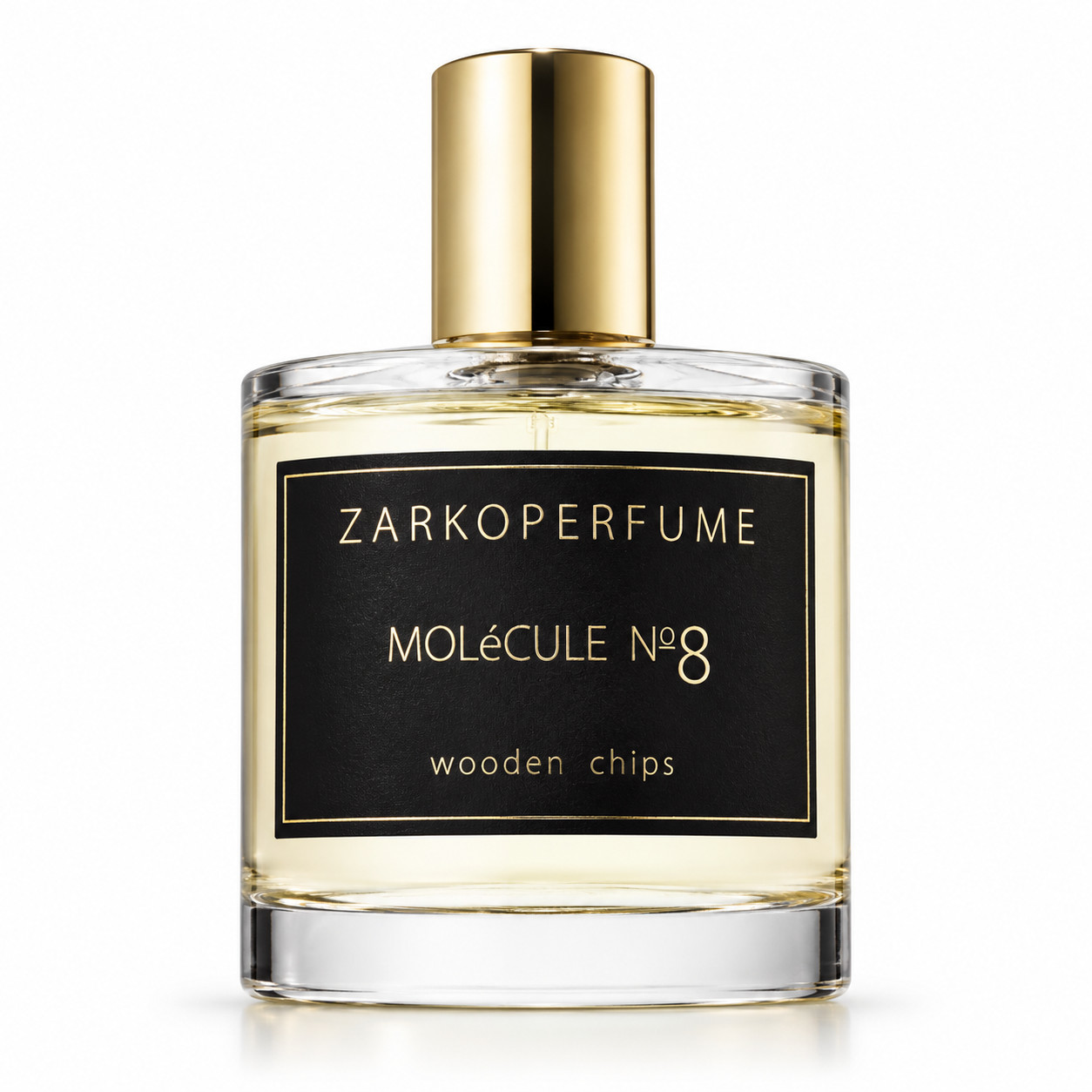 Molécule No8 EdP