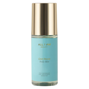 ALL I AM Beauty Coco Breeze Body Mist 150ml