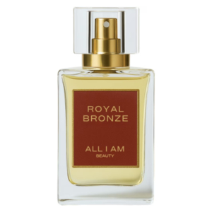 ALL I AM Beauty Royal Bronze EdT 50ml