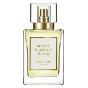 ALL I AM Beauty White Flower Bliss EdP 50ml