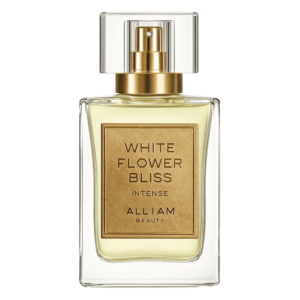 ALL I AM Beauty White Flower Bliss EdP Intense 50ml