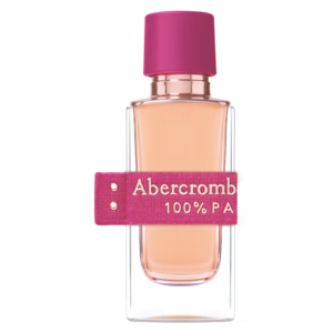 Abercrombie & Fitch 100% Passion Women EdP 50ml