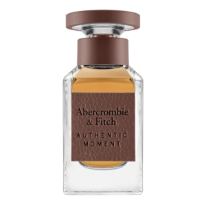Abercrombie & Fitch Authentic Moment Man EdT 50ml
