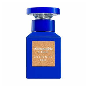 Abercrombie & Fitch Authentic Self Men EdT 30ml