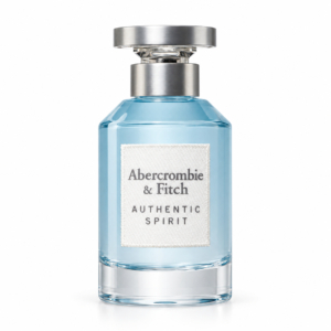 Authentic Spirit Woman EdP 100ml