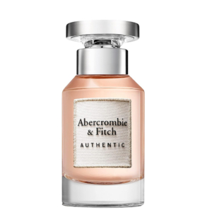 Abercrombie & Fitch Authentic Woman EdP 50ml