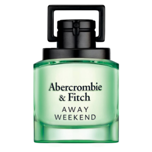 Abercrombie & Fitch Away Weekend Man EdT 50ml