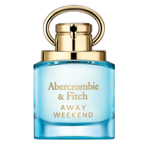 Abercrombie & Fitch Away Weekend Woman EdP 50ml