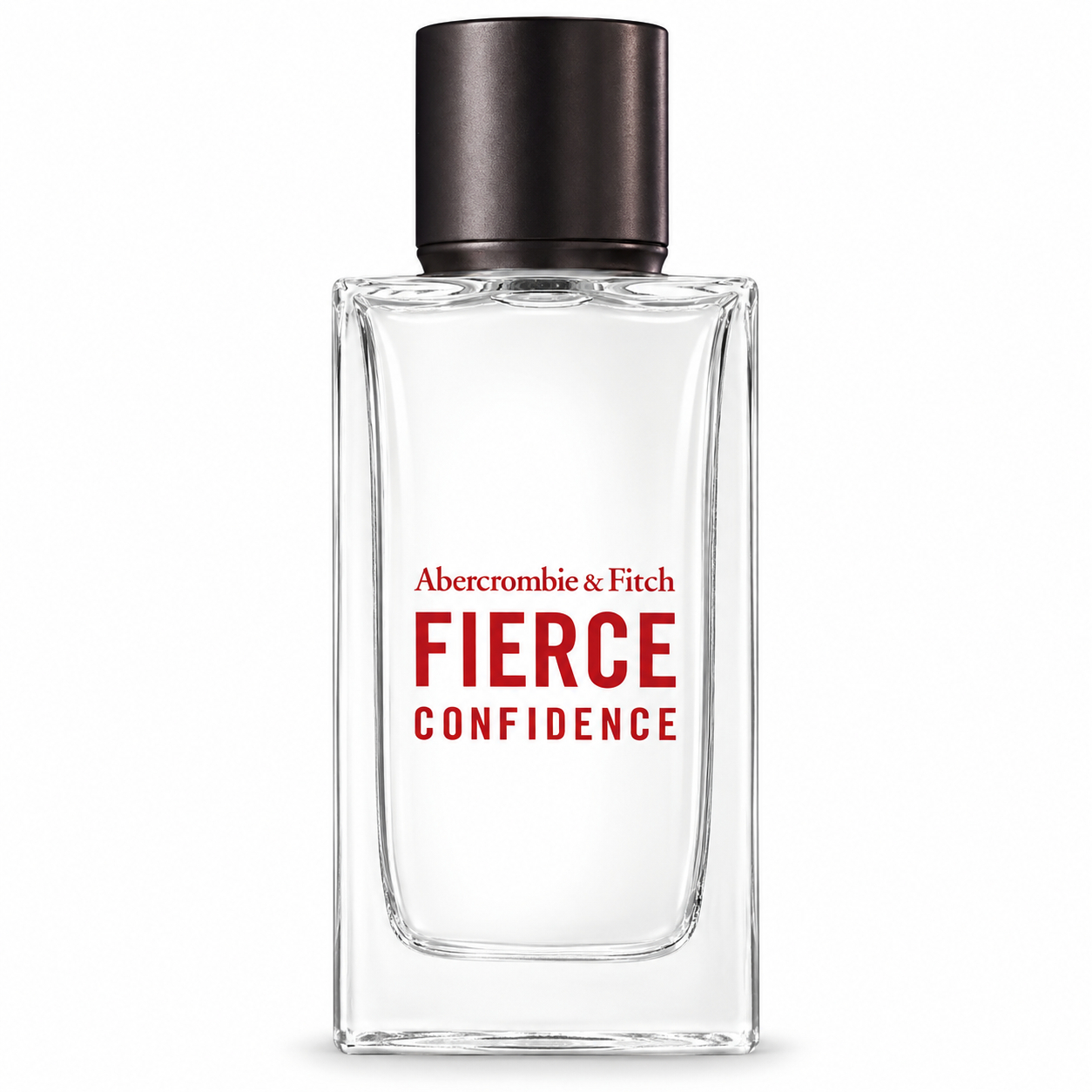 Fierce Confidence EdC 50ml