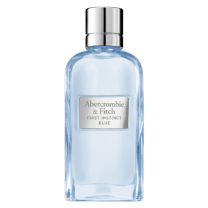 Abercrombie & Fitch First Instinct Blue for Women EdP 50ml