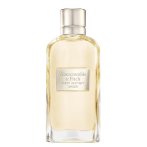 Abercrombie & Fitch First Instinct Sheer for Her EdP 50ml