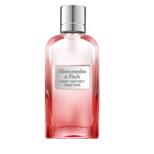 Abercrombie & Fitch First Instinct Together for Her EdP 50ml