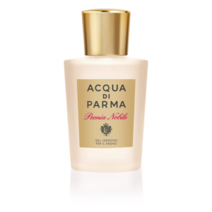 Acqua di Parma Peonia Nobile Bath Gel 200ml