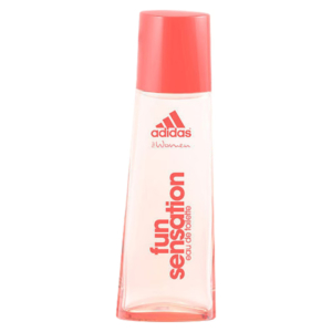 Adidas Fun Sensation EdT 30ml