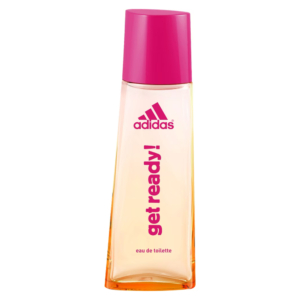 Adidas Get Ready For Her EdT 30ml