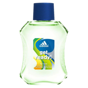 Adidas Get Ready For Him EdT 50ml