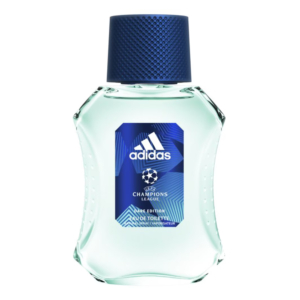 Adidas UEFA Champions League Dare Edition EdT 50ml