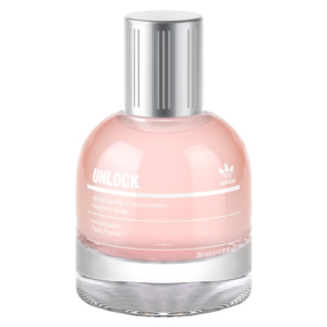 Adidas Unlock Female EdT 50ml