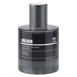 Adidas Unlock Male EdT 50ml
