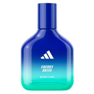 Adidas Vibes Energy Drive EdP 50ml
