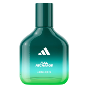 Adidas Vibes Full Recharge EdP 50ml