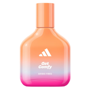Adidas Vibes Get Comfy EdP 50ml