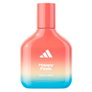 Adidas Vibes Happy Feels EdP 50ml
