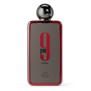 Afnan 9 PM Rebel EdP 100ml