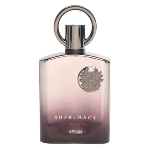 Afnan Supremacy Not Only Intense Extrait EdP 100ml