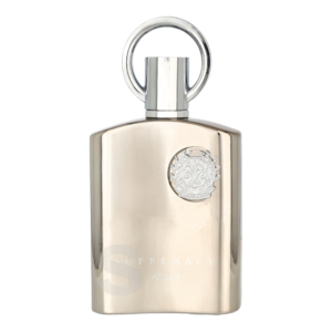 Afnan Supremacy Pour Homme EdP 100ml