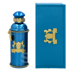 Alexandre.J The Collector Mandarine Sultane EdP 100ml
