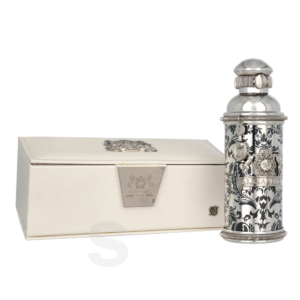 Alexandre.J The Collector Silver Ombre EdP 100ml