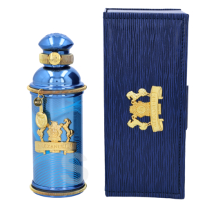 Alexandre.J The Collector Zafeer Oud Vanille EdP 100ml