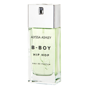 Alyssa Ashley B-Boy Hip Hop EdP 30ml