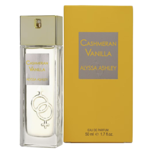 Alyssa Ashley Cashmeran Vanilla EdP 50ml