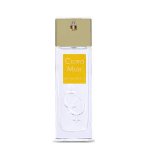 Alyssa Ashley Cedro Musk EdP 50ml