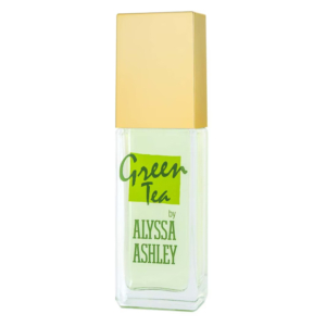 Alyssa Ashley Green Tea Essence EdT 50ml