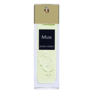 Alyssa Ashley Musk EdP 50ml