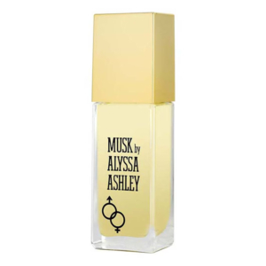 Alyssa Ashley Musk EdT 50ml