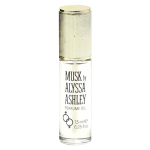 Alyssa Ashley Musk Perfume Oil 7